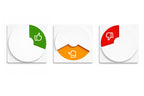 3-Way Status Dial