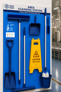 Cleaning Station (MVM-CS2)