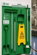 Cleaning Station (MVM-CS2)