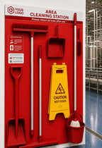 Cleaning Station (MVM-CS2)