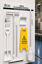 Cleaning Station (MVM-CS2)