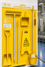 Cleaning Station (MVM-CS2)