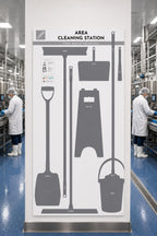 Cleaning Station (MVM-CS2)
