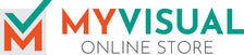 My Visual Display Products - Home