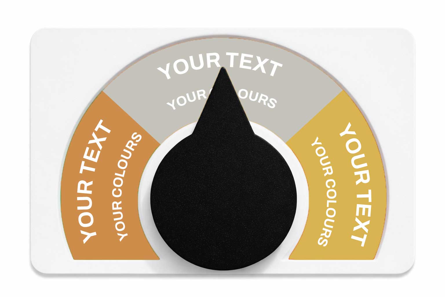 Status Meter (RAG)