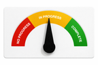 Status Meter (RAG)