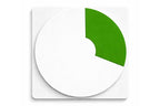 3-Way Status Dial