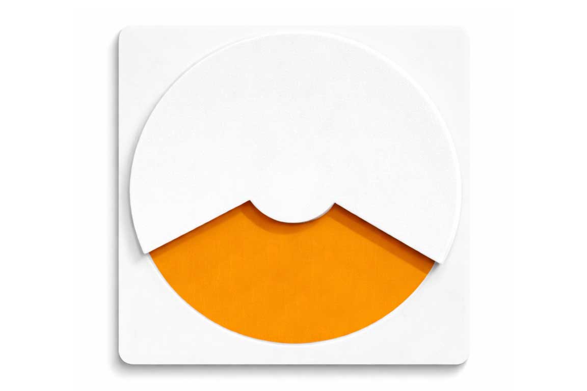 3-Way Status Dial