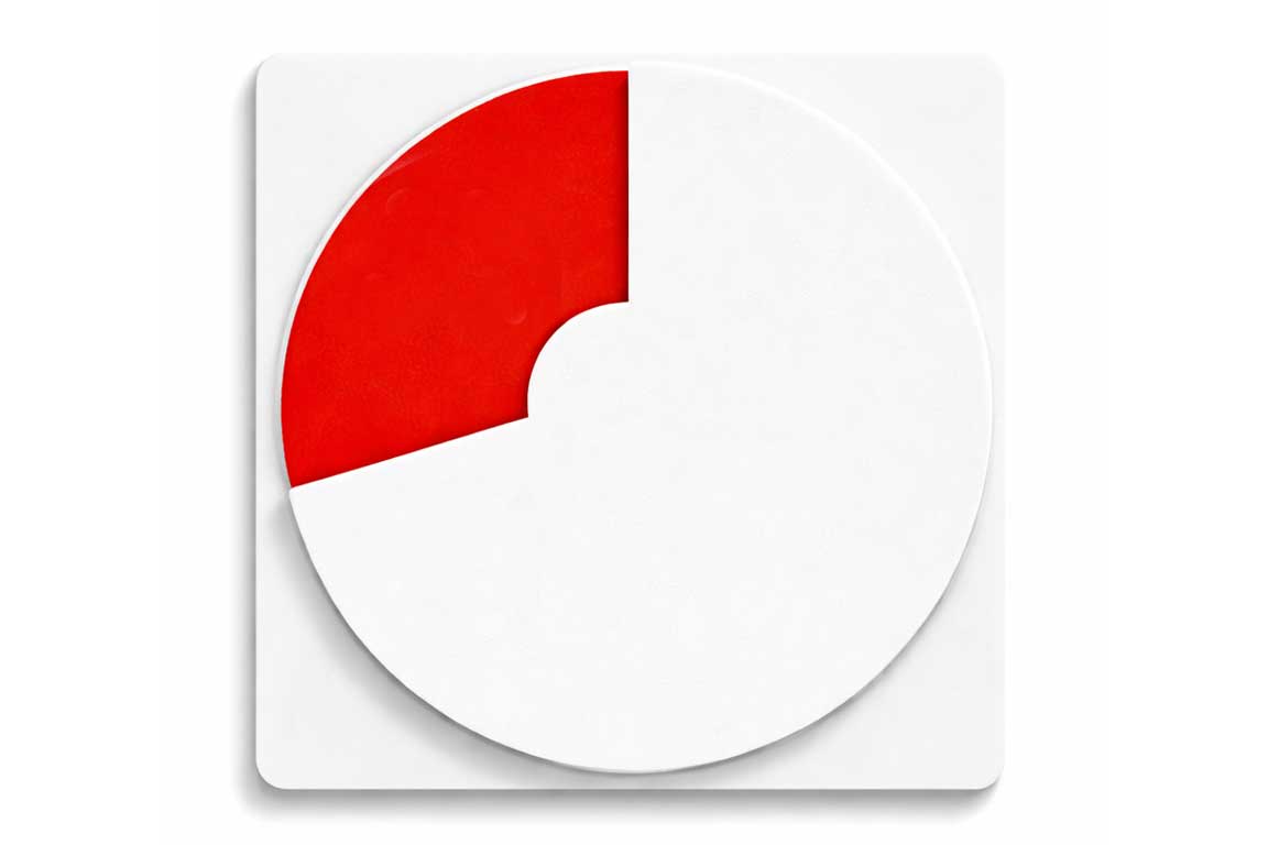 3-Way Status Dial